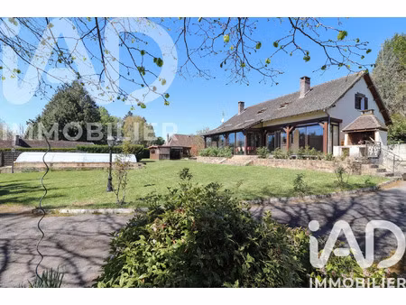 vente maison 4 pièces 187 m² vicq-sur-breuilh (87260)