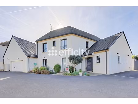 maison 10 pièces - 300 m²