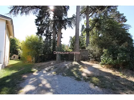 vente terrain 410 m² à montvendre (26120)  30 000 €