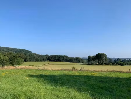 vente terrain 2880 m² à neuvic-entier (87130)  22 800 €