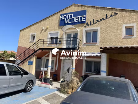 vente fonds de commerce