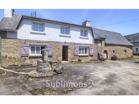 maison à vendre hennebont