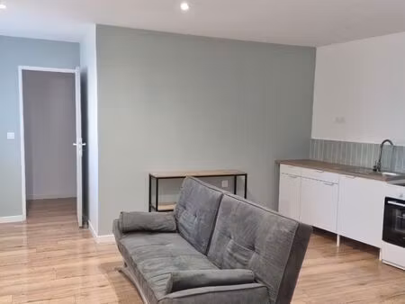 immeuble de rapport - 3 lots - 24.360/an - 8.7%