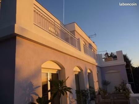 propriété de carractére