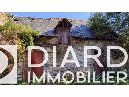 vente maison à vitré campagne (35500) : à vendre / 160m² vitré campagne