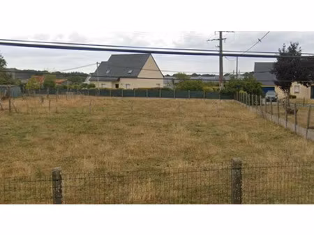 vente terrain à trélivan (22100) : à vendre / trélivan