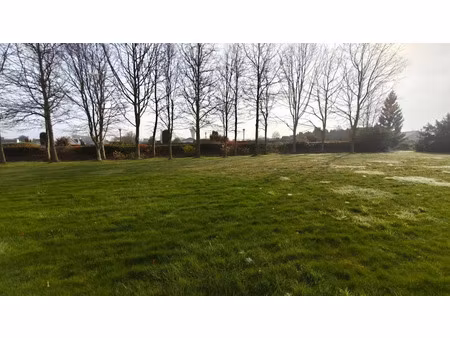 vente terrain 710 m² à pommerit-le-vicomte (22200)  39 200 €