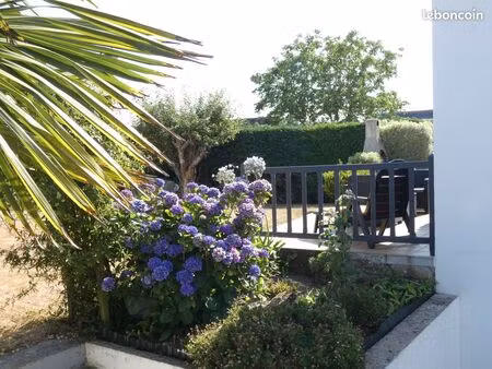 maison pont-scorff avec sous-sol