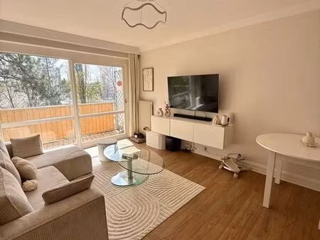 appartement 64m2 - très bon état - mousseau