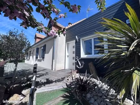 maison + studio arnage centre