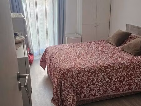 appartement t3 avec jardin privatif■& grande terrasse