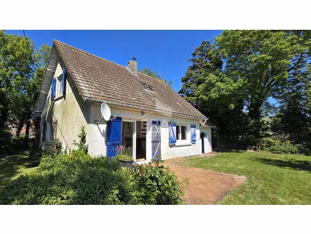 maison sotteville-sur-mer - 5 pièce(s) 92m²