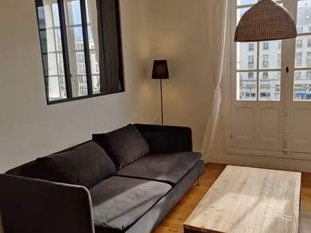 location appartement meublé secteur siam