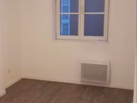 appartement f3 proche centre ville