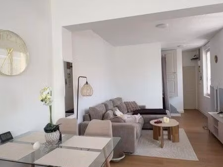 duplex 72m2 3 chambres