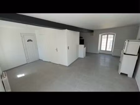 jolie appartement lumineux - t2 - 60 m2 - plein centre