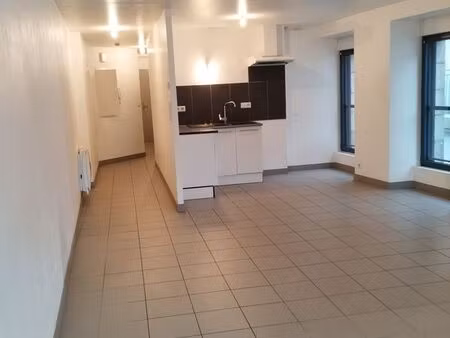 a louer appartement 3 pièces 65m²