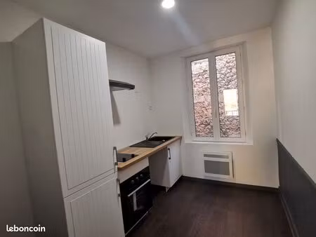 appartement f2 35 m2