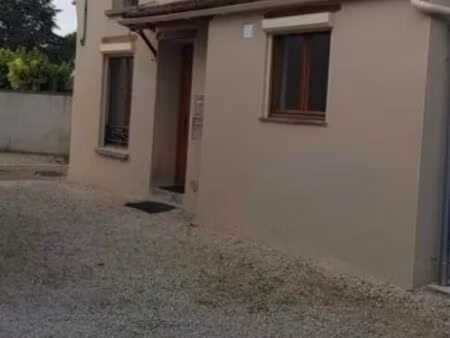 location maison de 50 mètres carrés