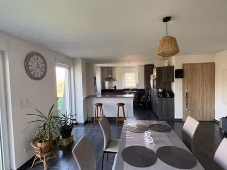 loue appartement secteur sarreguemines - sarre-union - sarralbe