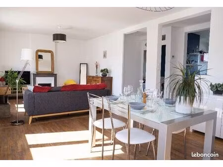 appartement 2 pièces meuble