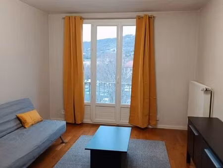 appartement t1