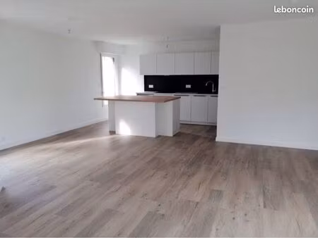appartement t3 neuf