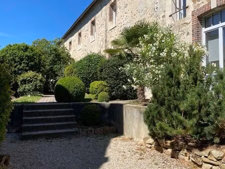 bel appartement t3 - quartier calme