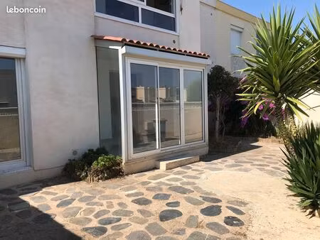 location appartement 3 chambres