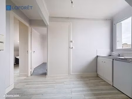 appartement 2 pièces 20 m²