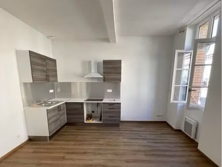 à louer appartement t2 montauban