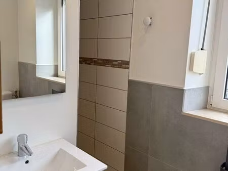 loue studio meublé proche luxembourg