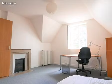 chambre meublée versailles/le chesnay pour etudiant