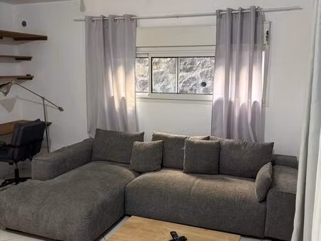 appartement meublé 2 chambres ligne des bambous