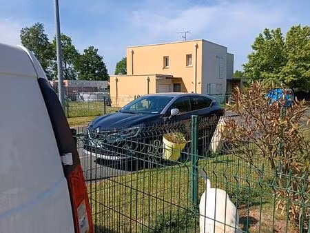 cherche maison a louer