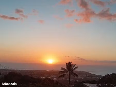 échange de maisons réunion/métropole
