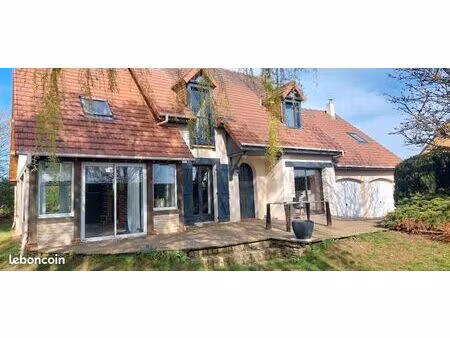 maison individuelle à louer