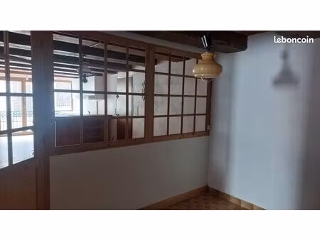 2 pièces proche barcelonnette