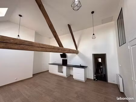 appartement t3 de 75 m2