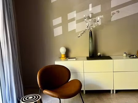 appartement contemporain à 10 min du centre