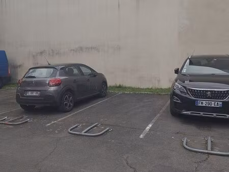 place de parking meudon observatoire