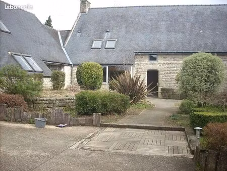 longère à louer