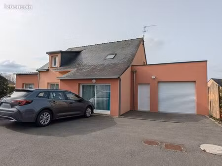 maison 7 pièces 161 m²