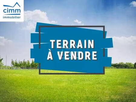 vente terrain à bréal-sous-montfort (35310) : à vendre / 2196m² bréal-sous-montfort