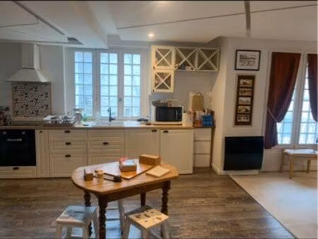 location centre ville