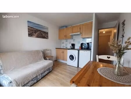 appartement meublé étudiant