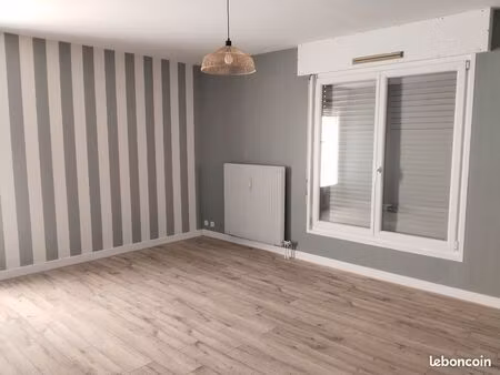 appartement t1 35m2 chaumont