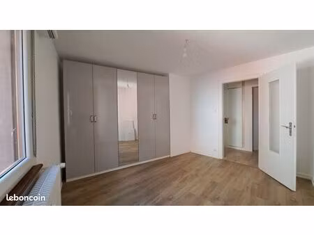 loue beau 2 pièces à saverne