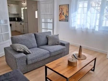 grand t2 60m² toulon quartier des 4 chemin des routes