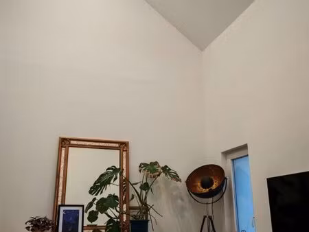 t2 neuf  adapté pmr  possibilité garage